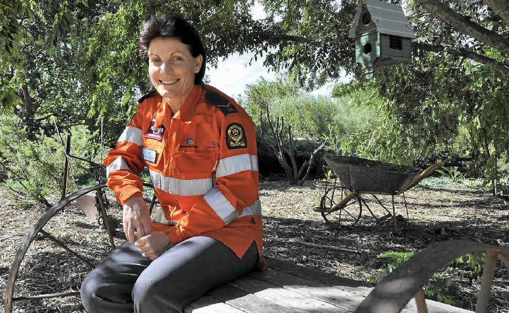 Janine Hegarty is just one of many women leading the way.